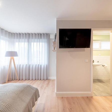 Aparthotel The Woodmans Airport Boardinghouse à Düsseldorf Extérieur photo